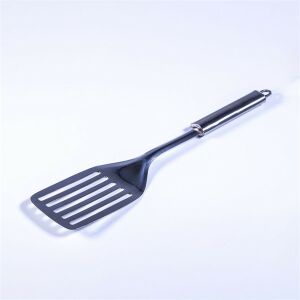 TOO KT-466 Fém spatula résekkel 33 cm 135154113