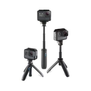 GoPro Shorty AFTTM-001 Mini Állvány és Hosszabbító 135155245 - GoPro