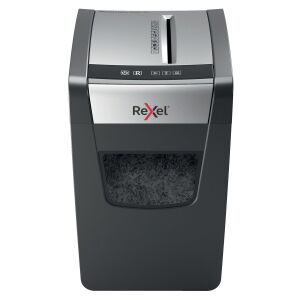 Rexel Momentum X312SL Iratmegsemmisítő - 12 lap, Konfetti vágás 135155344 - Irodatechnika