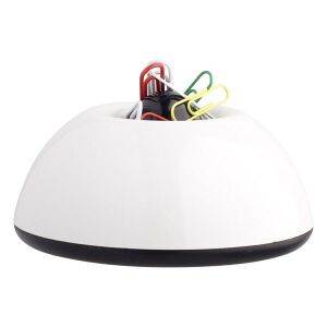 ICO Lux Mágneses Gemkapocstartó - Fehér 135155676 - Irodabútor