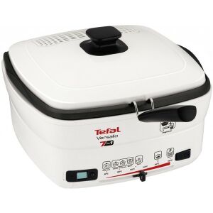 Tefal Versalio FR490070 7 az 1-ben Multifunkciós Olajsütő 135155759 - Olajsütő