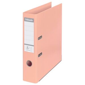 Esselte No.1 Barack A4 Iratrendező - 7,5cm 135155778 - Gyűrűs mappa