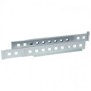 Legrand UPS állítható mélységű rögzítőkészlet 19" rackszekrényhez 143680829 - Legrand