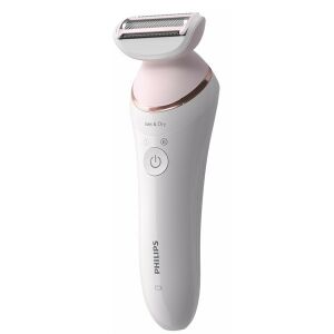 Philips Satinelle Advanced BRE740/10 Epilátor - Nedves/Száraz, 9 tartozék 135156331 - Epilátor