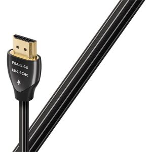 AudioQuest Pearl HDM48PEA150 1,5m HDMI 2.1 kábel 135156639 - Audioquest