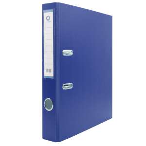 Iratrendező A4, 5cm, bluering® niebieski