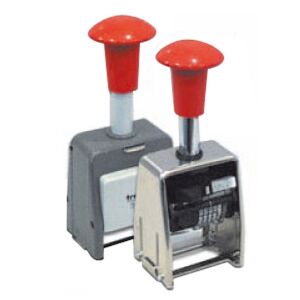 Trodat 5756 Automata Sorszámozó - 6 számjegy 135157017 - Irodai bélyegző