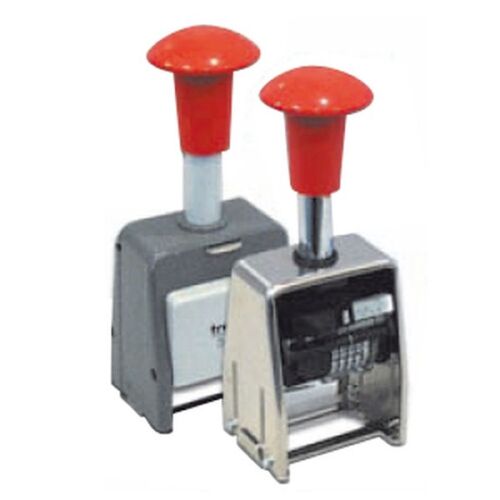 Trodat 5756 Automata Sorszámozó - 6 számjegy 135157017
