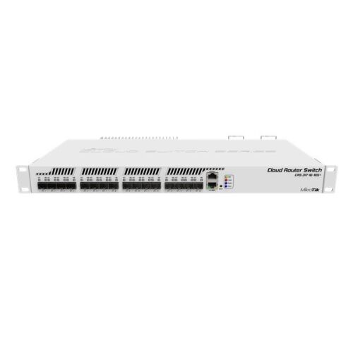 MikroTik CRS317 Cloud Router Switch - 16x SFP+, Rackmount 135157064