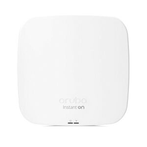 Aruba Instant On R2X06A AP15 (RW) 4x4 11ac Wave2 Indoor Access Point 135157400 - Access Point