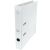 Bluemring A4 Lever Arch File, 5cm Spine, White