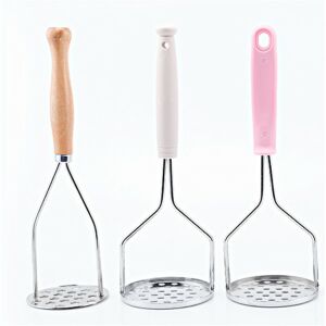 TOO KT-51-W Burgonyaprés 8 x 28 cm 135158603 - Krumplinyomó & Krumplitörő