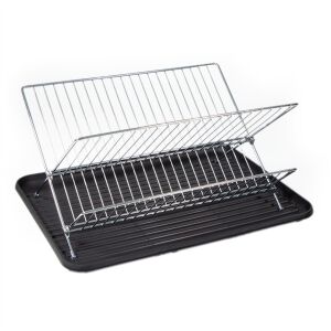 TOO KT-608 Szétnyitható fém edényszárító tálcával - Edényszárító