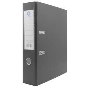 Iratni organizator A4, 7,5cm, bluering® crni
