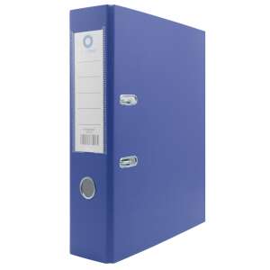 Iratrendező a4, 7,5cm, bluering® kék