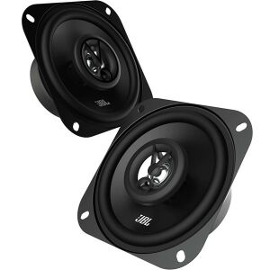 JBL Stage1 41F autós hangszóró pár, 10cm 2-utas audió rendszer - Autóelektronika