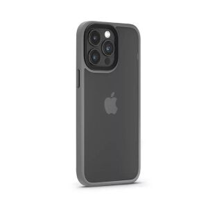 Devia ST116573 Pino Series Apple iPhone 16 Pro szürke ütésálló tok 135160161 - Devia