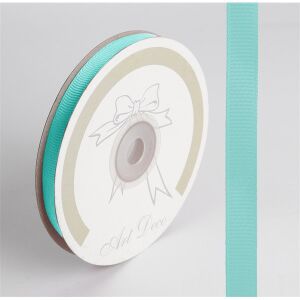 IRIS Világoskék Ripsz Szalag - 9mm x 25m 135160165 - Művészet & Hobbi