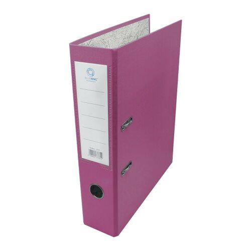 Blueming Purple Ring Binder A4 7.5cm