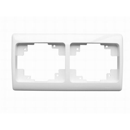 Anco 321081 Olympic fehér 2-es keret 135160250