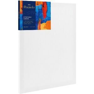 Deli Finenolo 40 x 50 cm feszített festővászon 135160479 - Festővászon