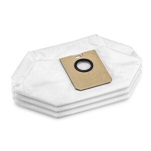 Kärcher 2.269-644.0 RCV 5 önürítő porgyűjtő állomáshoz (2.269-643.0) porzsák 135160813 - Háztartási kisgép kiegészítő