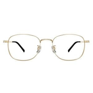 Xiaomi BHR8793GL Blue Light Blocking Glasses arany kékfény szűrő szemüveg 135161283 - Monitor szemüveg