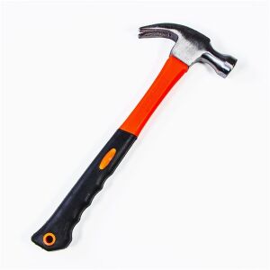 IRIS TOOLS ITCH25-C Ácskalapács 0,25kg, üvegszálas nyél 135161322 - Iris