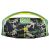 XJUMP XJ 150 zöld terepmintás Bluetooth hangszóró 135161538