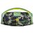 XJUMP XJ 150 zöld terepmintás Bluetooth hangszóró 135161538