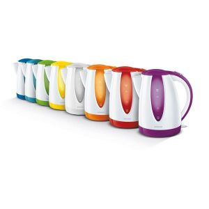 Sencor SWK 1814RD Vízforraló - 1,8L, Piros 135162685 - Sencor