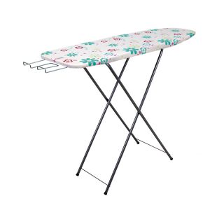 EUROGOLD OK PLUS vasalódeszka 118x38cm 135162810 - Vasalódeszka és Vasalódeszka huzat