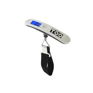 TOO LSC-500-SS ezüst bőröndmérleg 135163825