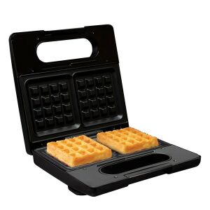 Berlinger Haus BH/9146 fekete gofrisütő 135164109 - Gofrisütő