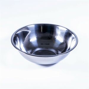 TOO KT-437 Fém keverőtál 34 cm 135164092