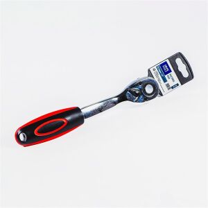 IRIS TOOLS DT-123 Racsnis kar (72 fogas) 1/2" 135164136