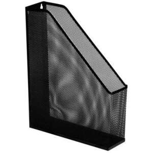 Kovové sieťované papuče bluering® black