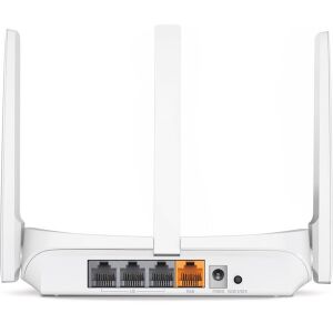 Mercusys MW305R 300Mbps Vezeték nélküli router 135165248 - Mercusys