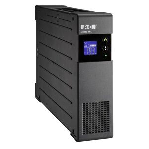 EATON Ellipse PRO 1200 DIN 750W fekete szünetmentes tápegység 135165549
