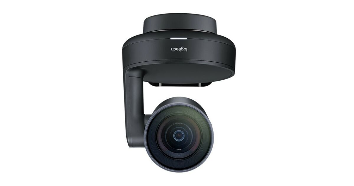 Logitech Rally Camera - PTZ Ultra HD Konferencia Kamera | Pepita.hu
