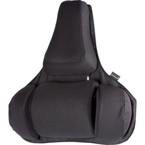 Fellowes Professional Series Ultimate Ergonomikus Háttámasz 135166128 - Derék- & Háttámasz