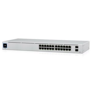 Ubiquiti UniFi USW-24-POE Gen2 - 24 Port PoE+ Gigabit Switch 135166143 - Ubiquiti