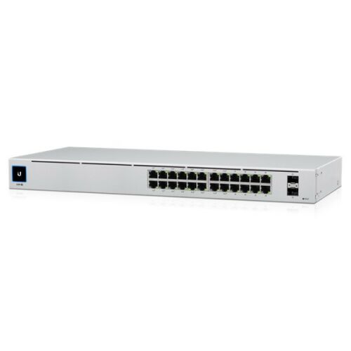 Ubiquiti UniFi USW-24-POE Gen2 - 24 Port PoE+ Gigabit Switch 135166143
