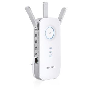 TP-Link RE450 AC1750 Dual Band Vezeték nélküli Range Extender 135166157 - Jelerősítő