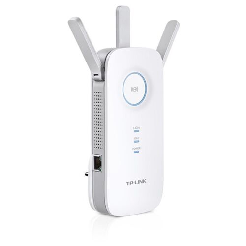 TP-Link RE450 AC1750 Dual Band Vezeték nélküli Range Extender 135166157