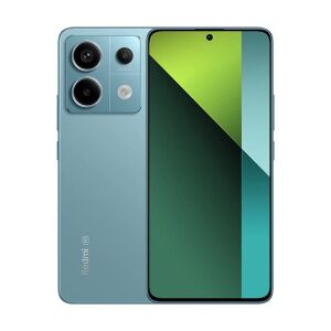 Xiaomi Redmi Note 13 Pro 6,67" 5G 8/256GB DualSIM zöldeskék okostelefon 135166296