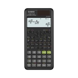 Casio FX-85ES Plus 2 tudományos számológép 135166442 - Számológép