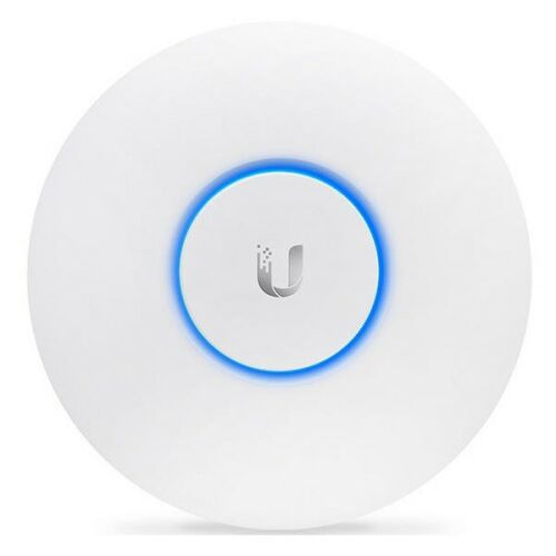 Ubiquiti UAP-AC-PRO AC1750 Dual-Band Wi-Fi Access Point - Beltéri/Kültéri 135166901