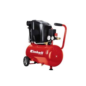 Einhell TE-AC 230/24/8 Olajkenésű Kompresszor - 24L 135166965 - Einhell