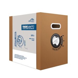 Ubiquiti ToughCable PRO Cat5e FTP kábel - 305m, Kültéri 135167266 - Ubiquiti